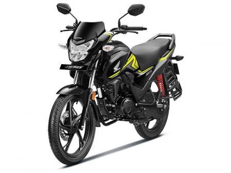 HONDA SP 125 from Mansi Wings Honda