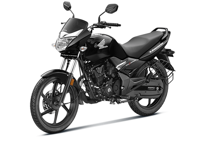 HONDA CB UNICORN from Mansi Wings Honda